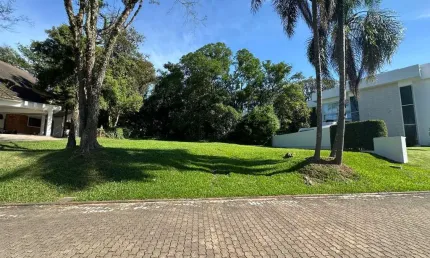 Terreno à venda na Alameda Terceira, 1600, Jardim Europa, Santa Cruz do Sul