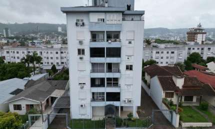 Apartamento pronto para morar no bairro Universitário.