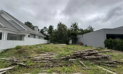 Terreno à venda na Avenida Leo Kraether, 2700, Country, Santa Cruz do Sul