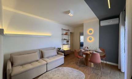 APARTAMENTO MOBILIADO PRONTO PARA AIRBNB EM SANTA CRUZ DO SUL