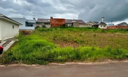Terreno à venda na Rua Blumen Garten, 00, João Alves, Santa Cruz do Sul