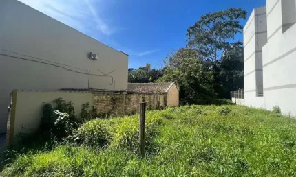 Terreno à venda na Rua Marechal Deodoro, Centro, Santa Cruz do Sul