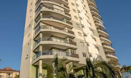 Apartamento com 3 quartos à venda na Rua Thomaz Flores, 774, Centro, Santa Cruz do Sul