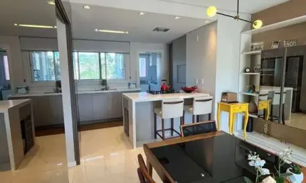 Apartamento com 3 quartos à venda na Avenida Melvin Jones, 1333, Jardim Europa, Santa Cruz do Sul