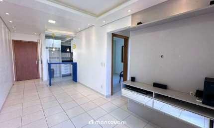 Apartamento com 2 quartos à venda na Rua Manaus, 685, Goiás, Santa Cruz do Sul
