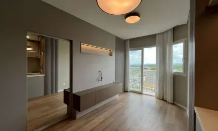 Apartamento com 2 quartos à venda na Rua Itália, 717, Jardim Europa, Santa Cruz do Sul