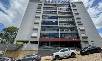 Apartamento com 3 quartos à venda na Rua Joaquim Nabuco, 215, Centro, Santa Cruz do Sul