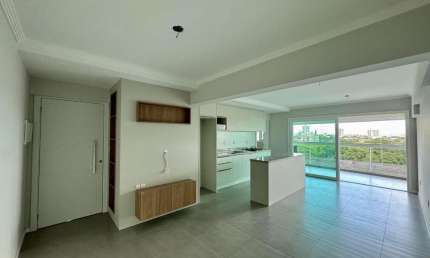 Apartamento com 2 quartos à venda na Rua Sete de Setembro, 696, Centro, Santa Cruz do Sul