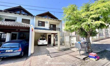 Apartamento com 3 quartos à venda na Rua Germano Kessler, 506, Universitário, Santa Cruz do Sul
