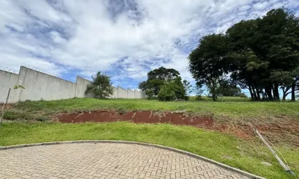 Terreno em condomínio fechado à venda na Avenida Leo Kraether, 1056, Country, Santa Cruz do Sul
