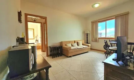 Apartamento com 2 quartos à venda na Rua Marabá, 2685, Arroio Teixeira, Capão da Canoa