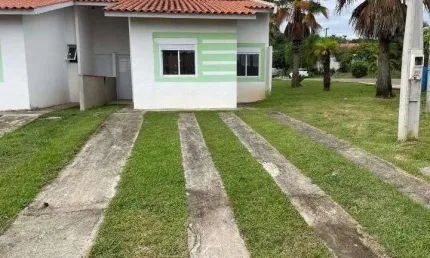 Casa com 2 quartos à venda na Rua da Pedreira, 1505, Pedreira, Santa Cruz do Sul