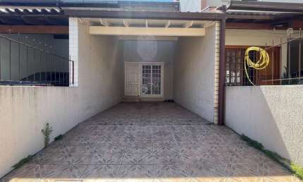 Apartamento com 2 quartos à venda na Rua Ricardo Hoffmann Filho, 178, Bonfim, Santa Cruz do Sul