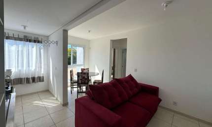 Apartamento com 2 quartos à venda na Rua Barão do Arroio Grande, 2415, Aliança, Santa Cruz do Sul