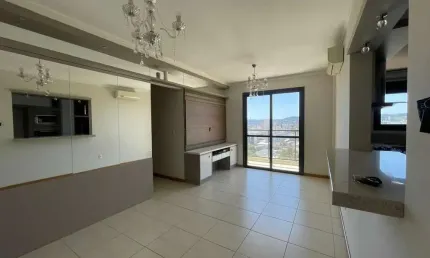 Apartamento espaçoso e sofisticado no Centro da cidade