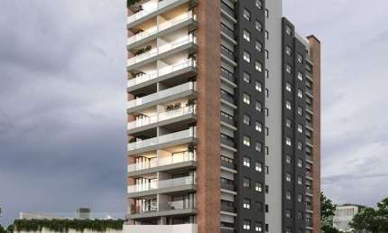 Apartamentos 2 dormitórios (sendo 1 suíte) no Parc MONET