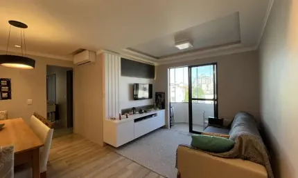 Apartamento com 3 quartos à venda na Rua Gaspar Silveira Martins, 1935, Centro, Santa Cruz do Sul