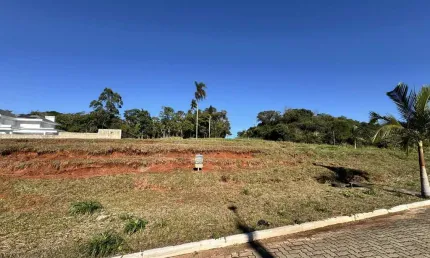 Terreno à venda na Rua Vereador Hildo Caspary, 00, Country, Santa Cruz do Sul
