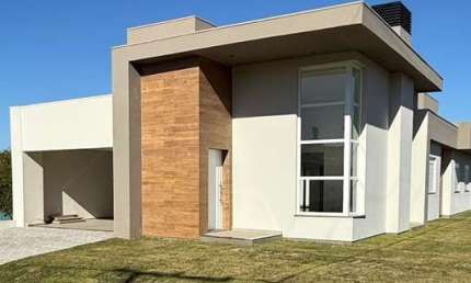 Casa com 3 quartos à venda na Avenida Leo Kraether, 3300, Country, Santa Cruz do Sul