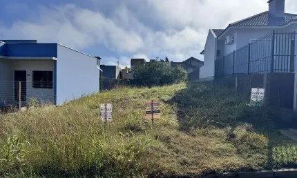 Terreno à venda Linha Santa Cruz Santa Cruz do Sul/RS