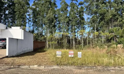 Terreno à venda Linha Santa Cruz Santa Cruz do Sul/RS
