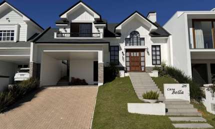 Casa com 3 quartos à venda na Avenida Leo Kraether, 3300, Country, Santa Cruz do Sul
