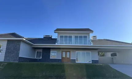 Casa com 3 quartos à venda na Avenida Leo Kraether, 3300, Country, Santa Cruz do Sul
