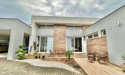 Casa com 3 quartos à venda na Avenida Leo Kraether, 2700, Country, Santa Cruz do Sul