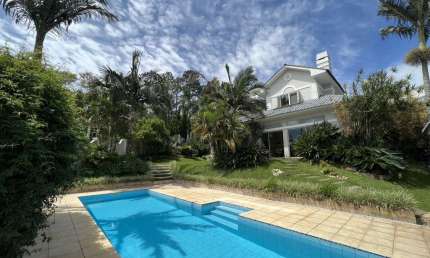 Casa com 4 quartos à venda na Rua das Orquideas, 18, Country, Santa Cruz do Sul
