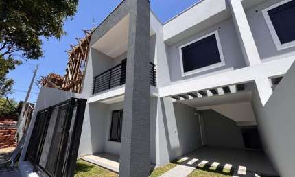 Apartamento com 3 quartos à venda na Rua Presidente Campos Sales, 00, Goiás, Santa Cruz do Sul