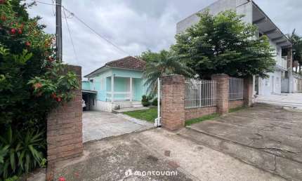 Casa com 3 quartos à venda na Rua São José, 2009, Schulz, Santa Cruz do Sul