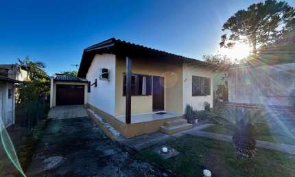 Casa com 3 quartos à venda na Rua Dona Flora, 346, Universitário, Santa Cruz do Sul