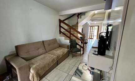 Apartamento com 2 quartos à venda na Rua Candelaria, 43, Ana Nery, Santa Cruz do Sul
