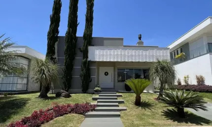 Casa com 3 quartos à venda na Alameda Terceira, 1600, Jardim Europa, Santa Cruz do Sul