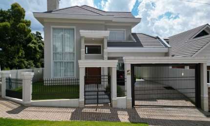Casa com 3 quartos à venda na Avenida Leo Kraether, 1800, Country, Santa Cruz do Sul