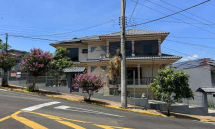Casa com 4 quartos à venda na Rua Joaquim Murtinho, 131, Centro, Santa Cruz do Sul