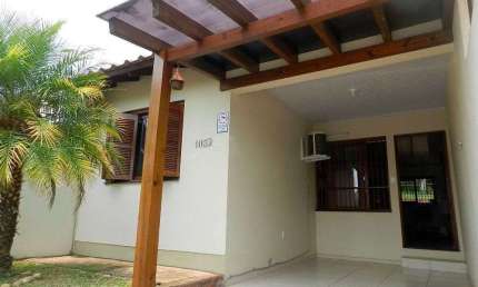 Casa com 2 quartos à venda na Rua Ary Ventura Vidal, 1032, João Alves, Santa Cruz do Sul