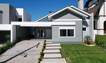 Casa com 3 quartos à venda na Avenida Leo Kraether, 3300, Country, Santa Cruz do Sul