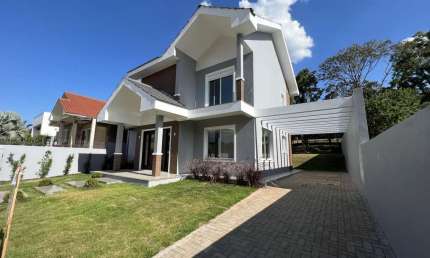 Casa com 3 quartos à venda na Rua Paulo Gabriel Aloisio Jungblut, 00, Country, Santa Cruz do Sul