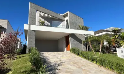 Casa com 3 quartos à venda na Avenida Leo Kraether, 713, Country, Santa Cruz do Sul