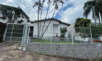 Casa com 4 quartos à venda na Rua João Nicolau Kliemann, 113, Higienópolis, Santa Cruz do Sul