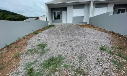 Casa com 2 quartos à venda na Rua Clair Maria Pick, 119, Aliança, Santa Cruz do Sul
