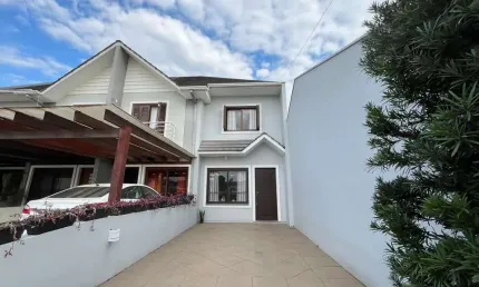 Duplex 2 dormitórios à venda Arroio Grande Santa Cruz do Sul/RS