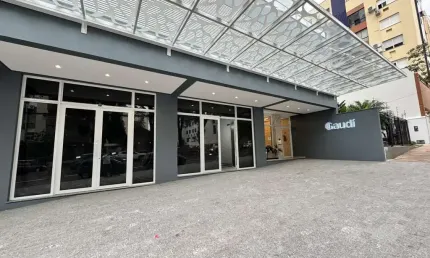 Apartamento 2 dormitórios à venda Centro Santa Cruz do Sul/RS