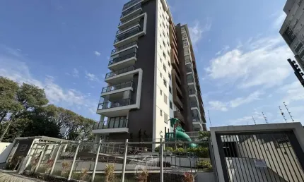 Apartamento com 2 quartos à venda na Rua Tenente-Coronel Brito, 1341, Centro, Santa Cruz do Sul