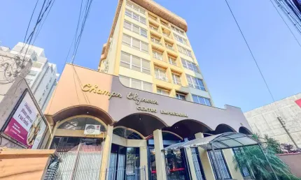 Sala comercial à venda na Rua Vinte e Oito de Setembro, 36, Centro, Santa Cruz do Sul
