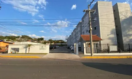 Casa 2 dormitórios à venda Renascença Santa Cruz do Sul/RS
