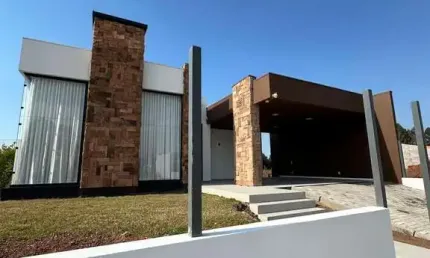 Casa 1 dormitórios à venda jardim bela vista vera cruz/rs