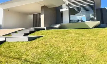 Casa com 3 quartos à venda na rua pastor laechler, 399, santo inácio, santa cruz do sul, 330 m2 por r$ 2.130.000