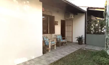 Casa térrea à venda na rua joaquim nabuco – santa cruz do sul